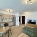 Rond Alba Iulia, Decebal, apartament 2 camere lux, totul nou, prima inchiriere, loc parcare.