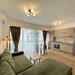 Rond Alba Iulia, Decebal, apartament 2 camere lux, totul nou, prima inchiriere, loc parcare.