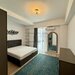 Rond Alba Iulia, Decebal, apartament 2 camere lux, totul nou, prima inchiriere, loc parcare.
