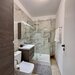Rond Alba Iulia, Decebal, apartament 2 camere lux, totul nou, prima inchiriere, loc parcare.